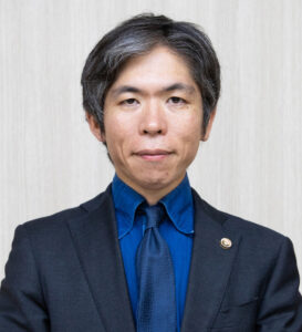 代表弁護士　長瀬佑志（東京第二弁護士会所属）